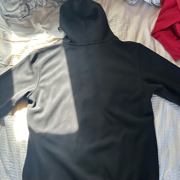 Moderno Zip Up sweater comfortable and warm - Picture 6 of 8